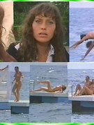 Julie Debazac nude 3