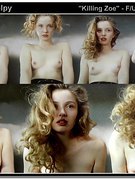 Julie Delpy nude 1