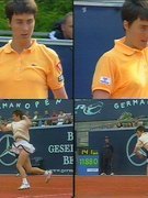 Julie Hallard nude 1