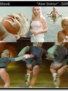 Julie Juristova nude 0