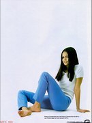 Julie Kampmann nude 0