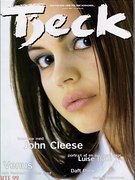 Julie Kampmann nude 1