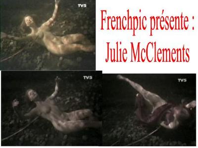 Julie Mcclements