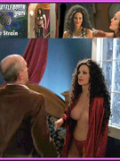 Julie Strain nude 10