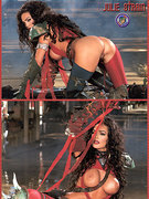 Julie Strain nude 50