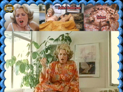 Juliet Anderson