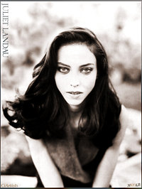 Juliet Landau