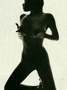 Julieta Ortega nude 1