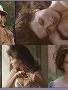 Juliette Binoche nude 1