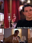 Juliette Binoche nude 11