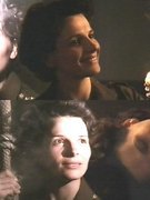 Juliette Binoche nude 21