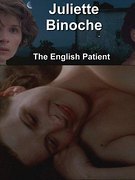 Juliette Binoche nude 22