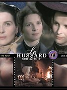 Juliette Binoche nude 25