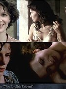 Juliette Binoche nude 26