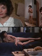 Juliette Binoche nude 27