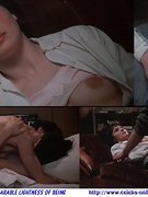 Juliette Binoche nude 30