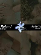 Juliette Binoche nude 38