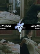 Juliette Binoche nude 41