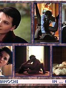 Juliette Binoche nude 46