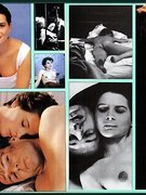 Juliette Binoche nude 47