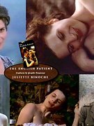 Juliette Binoche nude 48