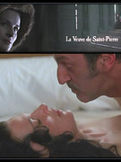 Juliette Binoche nude 5