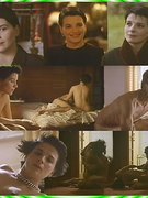 Juliette Binoche nude 6