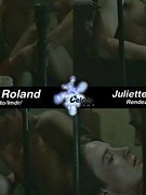 Juliette Binoche nude 7