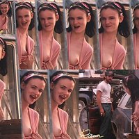Hot pics with Juliette Lewis