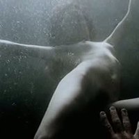 Juliette Lewis showing hairy pussy in Renegade