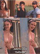 Juliette Lewis nude 25