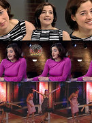 Jumana El-Husseini nude 0