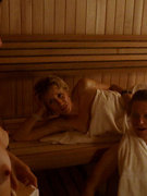Justine Bateman nude 13