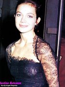 Justine Bateman nude 15