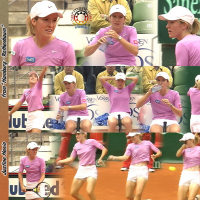 Justine Henin