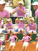 Justine Henin nude 3