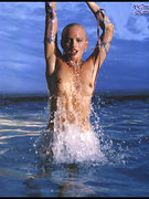 Justine Mattera nude 13