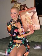 Justine Mattera nude 2