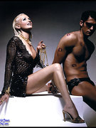 Justine Mattera nude 32
