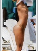 Justine Mattera nude 45
