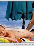 Justine Mattera nude 46