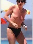 Justine Mattera nude 56