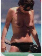 Justine Mattera nude 57