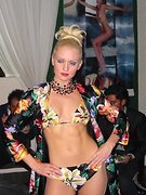 Justine Mattera nude 6
