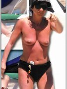 Justine Mattera nude 61