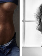 Kahili Blundell nude 0