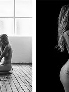 Kahili Blundell nude 1