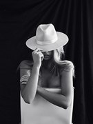 Kahili Blundell nude 15