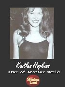 Kaitlin Hopkins nude 1