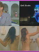 Kaki Hunter nude 2